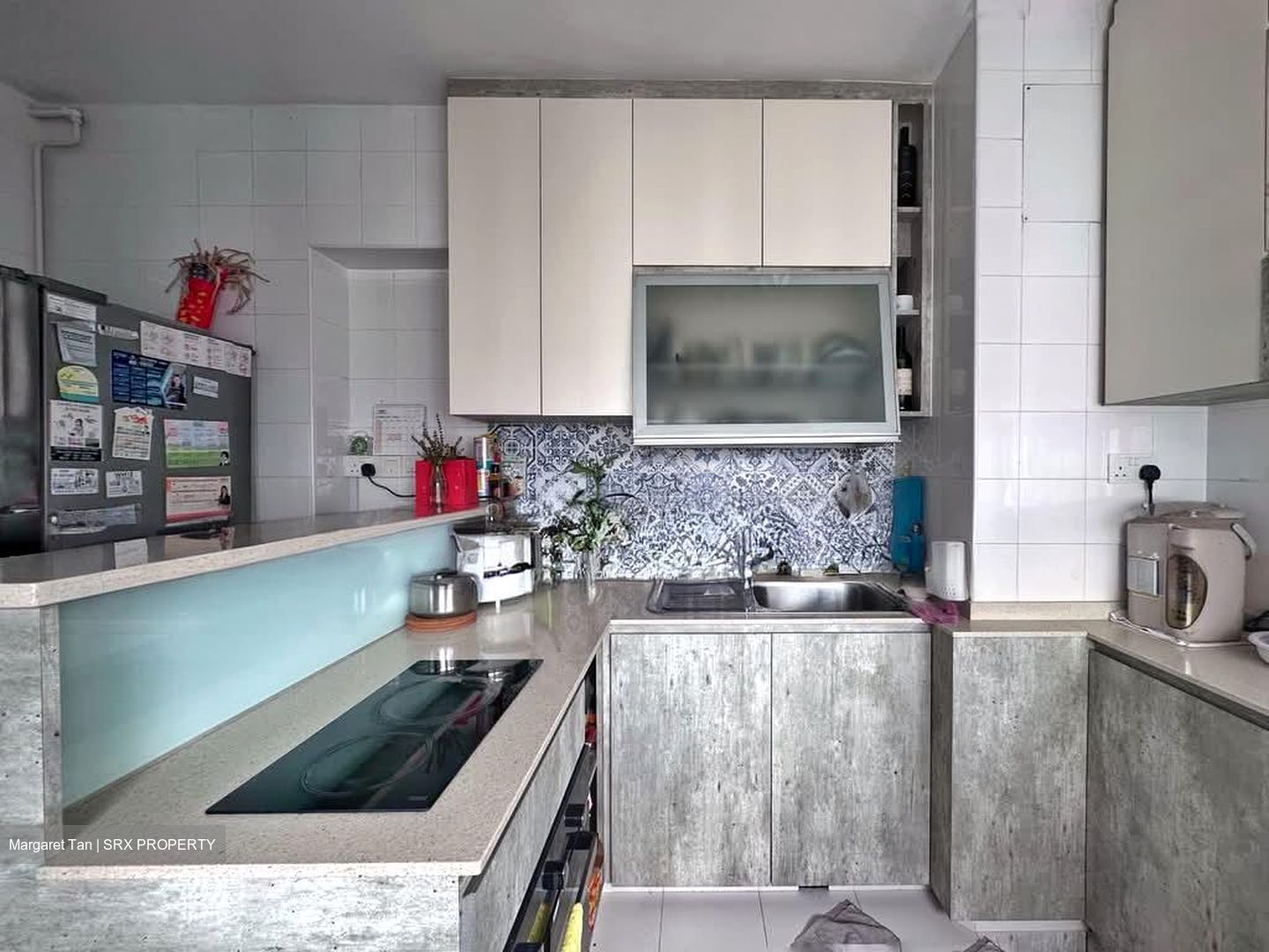 Blk 26C Membina Court (Bukit Merah), HDB 4 Rooms #533740921